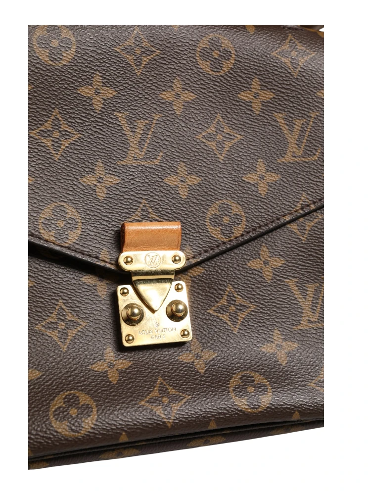 Pochette Métis Monogram alternative