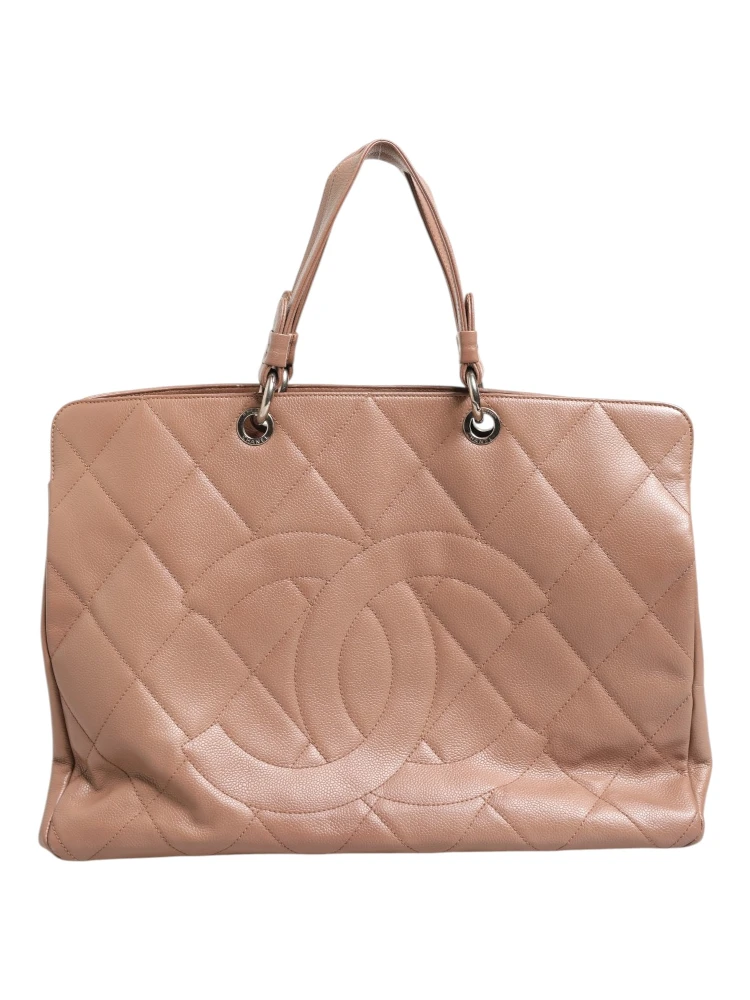 Grand Shopping Tote