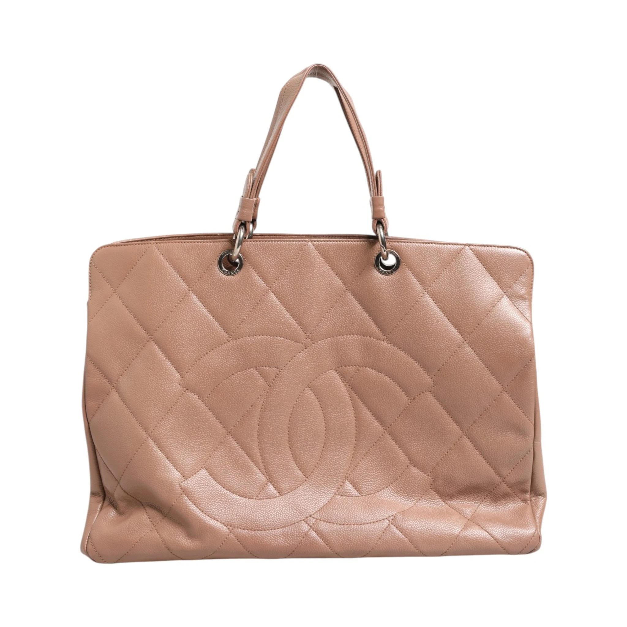 Grand Shopping Tote