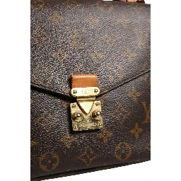 Pochette Métis Monogram