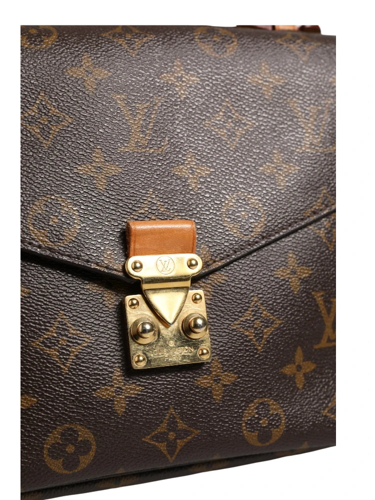 Pochette Métis Monogram alternative