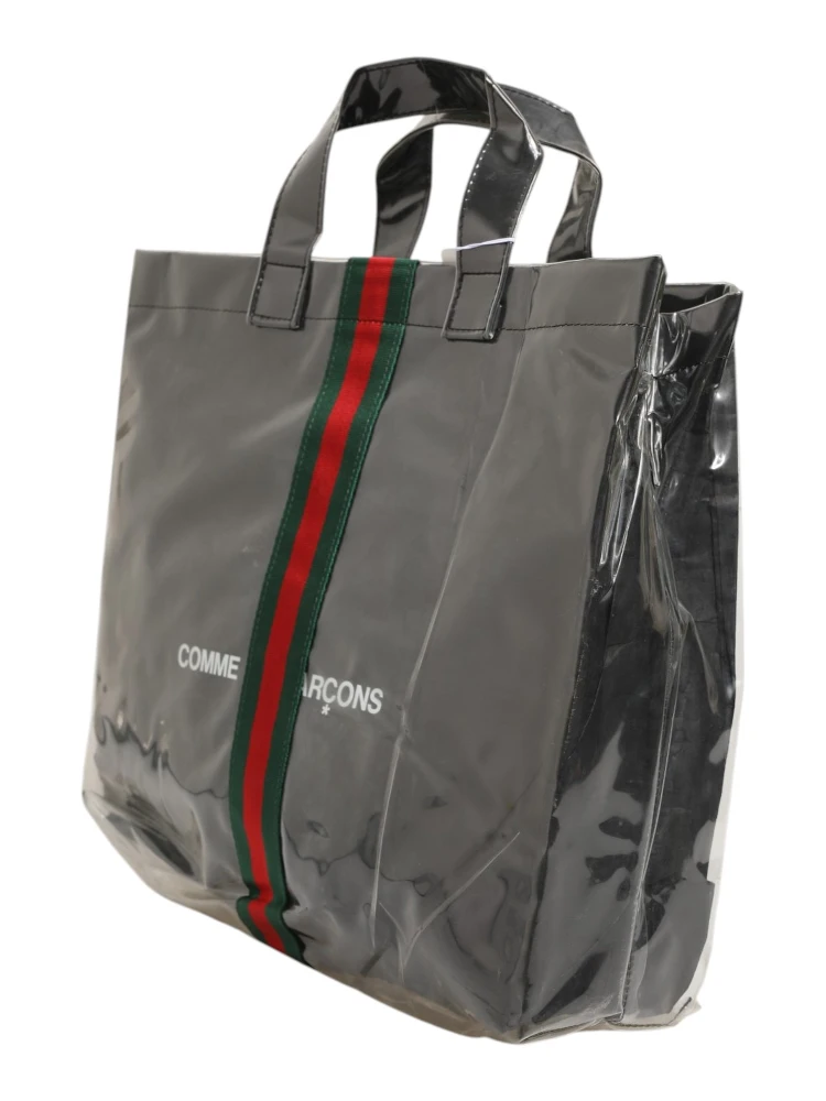 GG x Comme des Garçons Tote Bag alternative