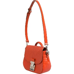 Epi Leather Eden PM Bag