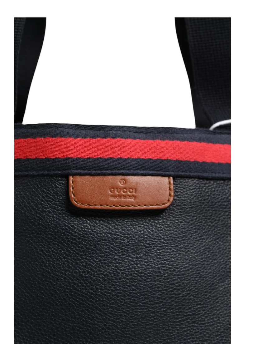 Supreme GG Canvas Tote