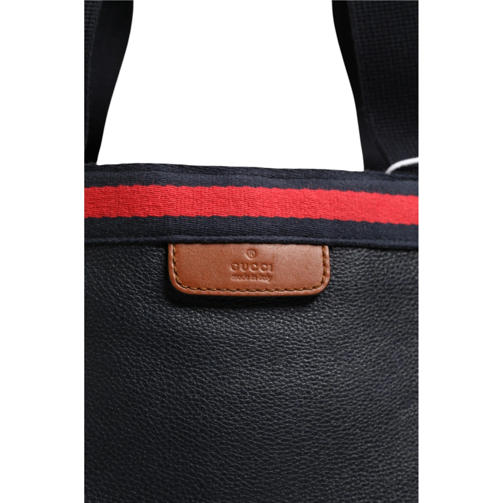 Supreme GG Canvas Tote