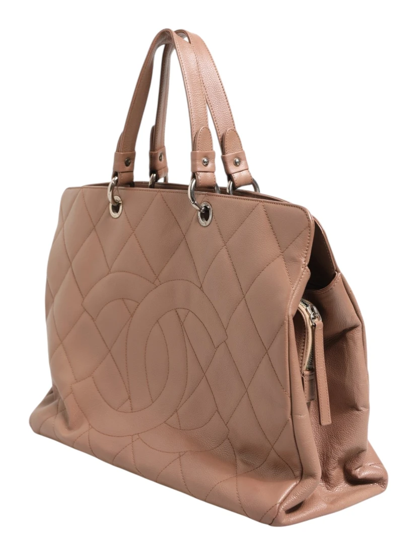 Grand Shopping Tote