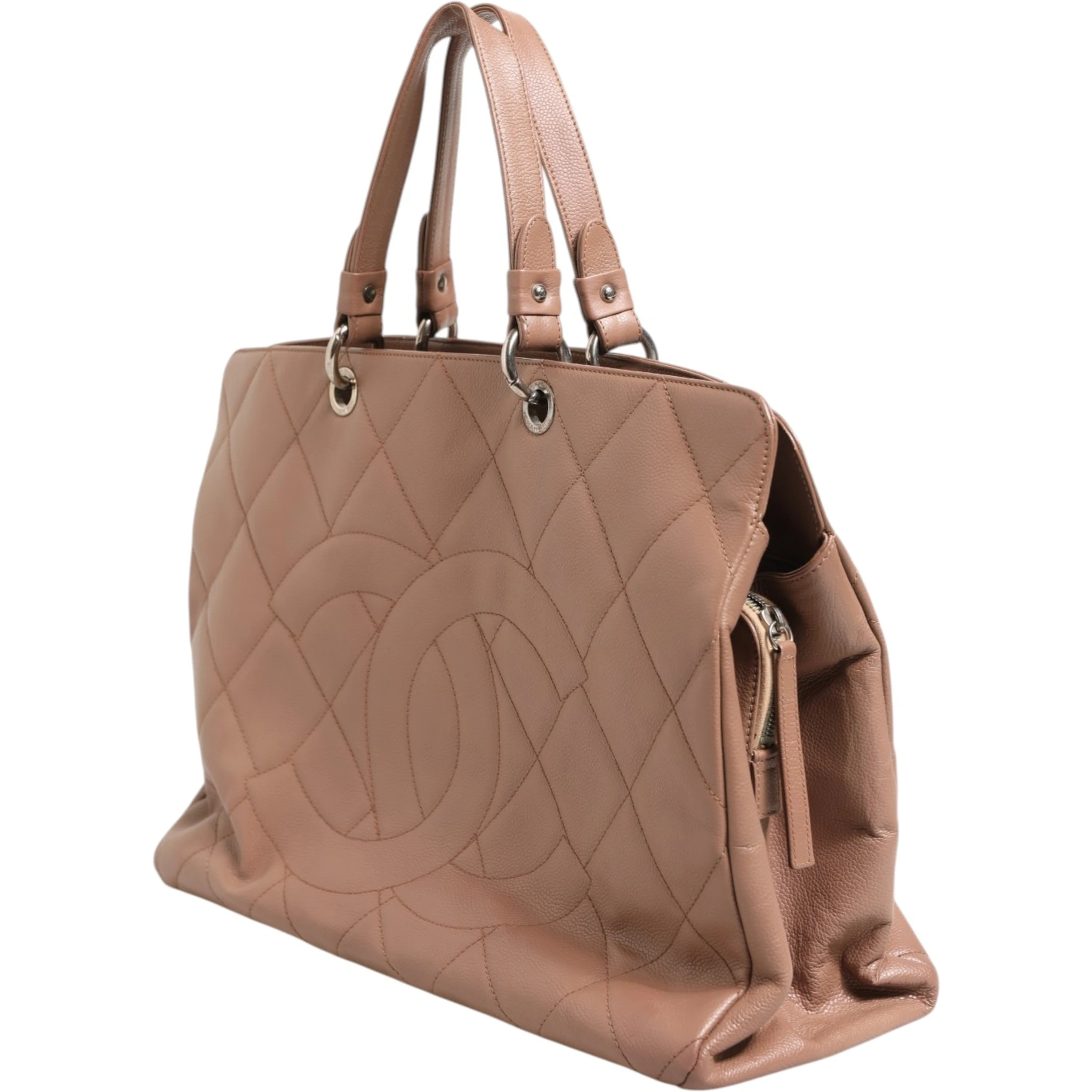 Grand Shopping Tote