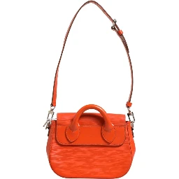 Epi Leather Eden PM Bag