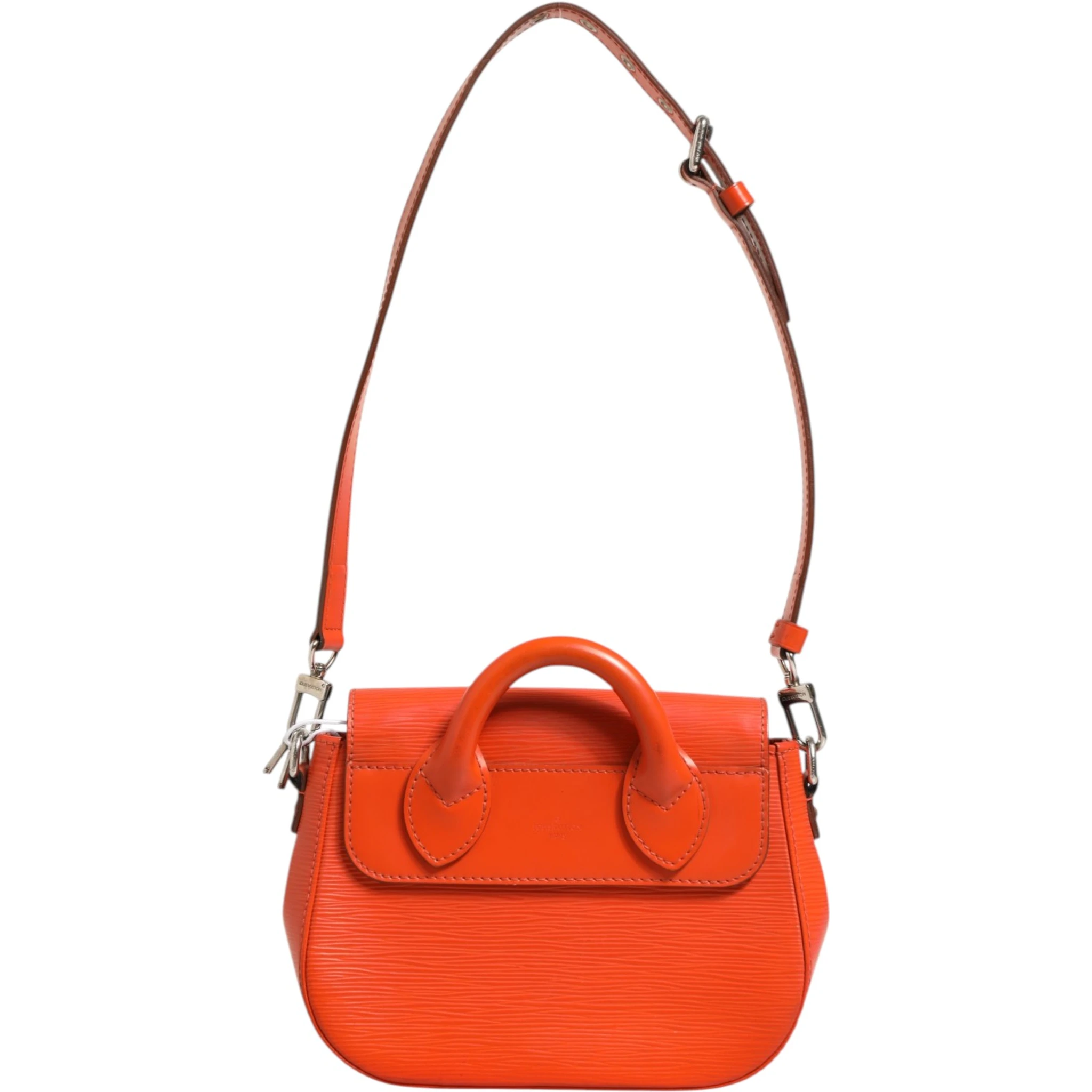 Epi Leather Eden PM Bag