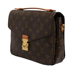 Pochette Métis Monogram
