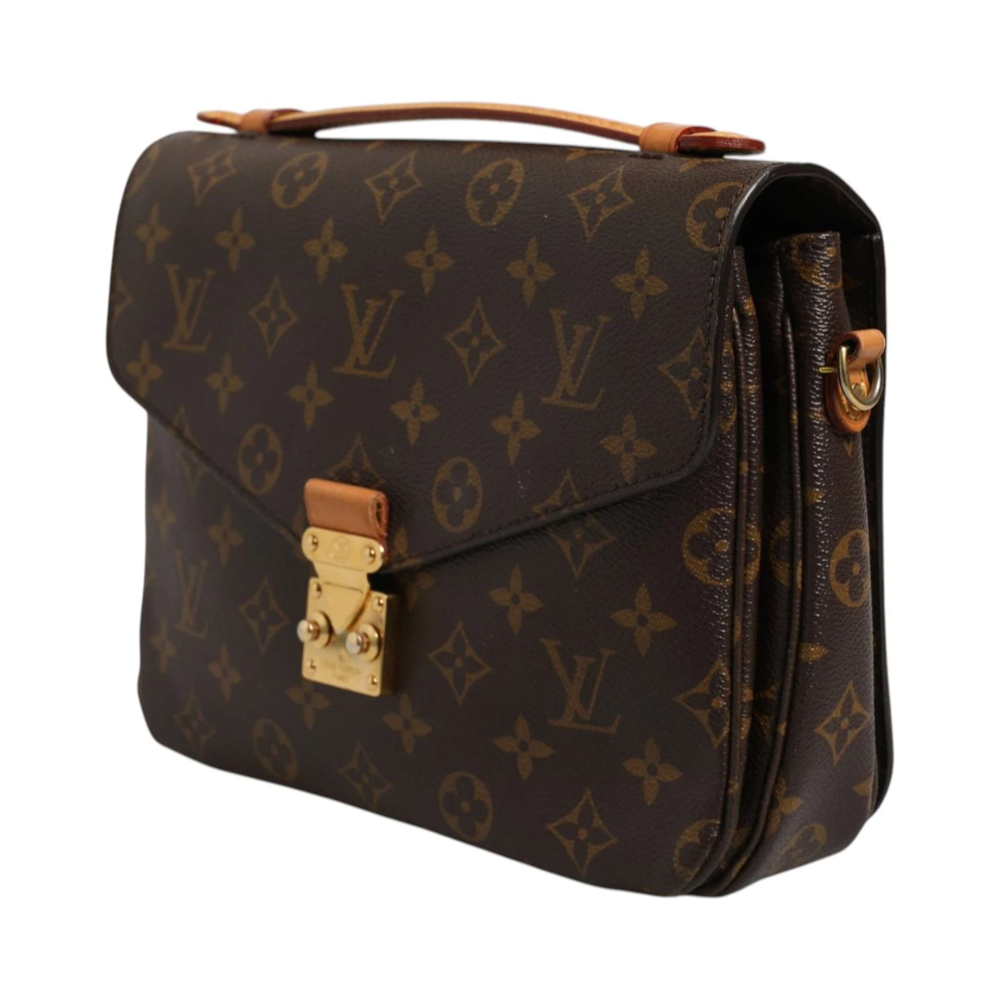 Pochette Métis Monogram