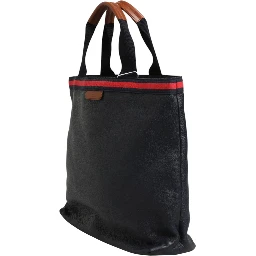Supreme GG Canvas Tote