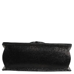 Barcelona Medium Leather Shoulder Bag