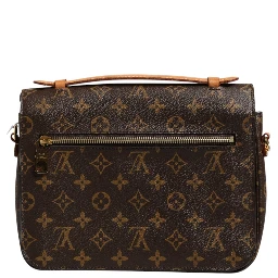 Pochette Métis Monogram