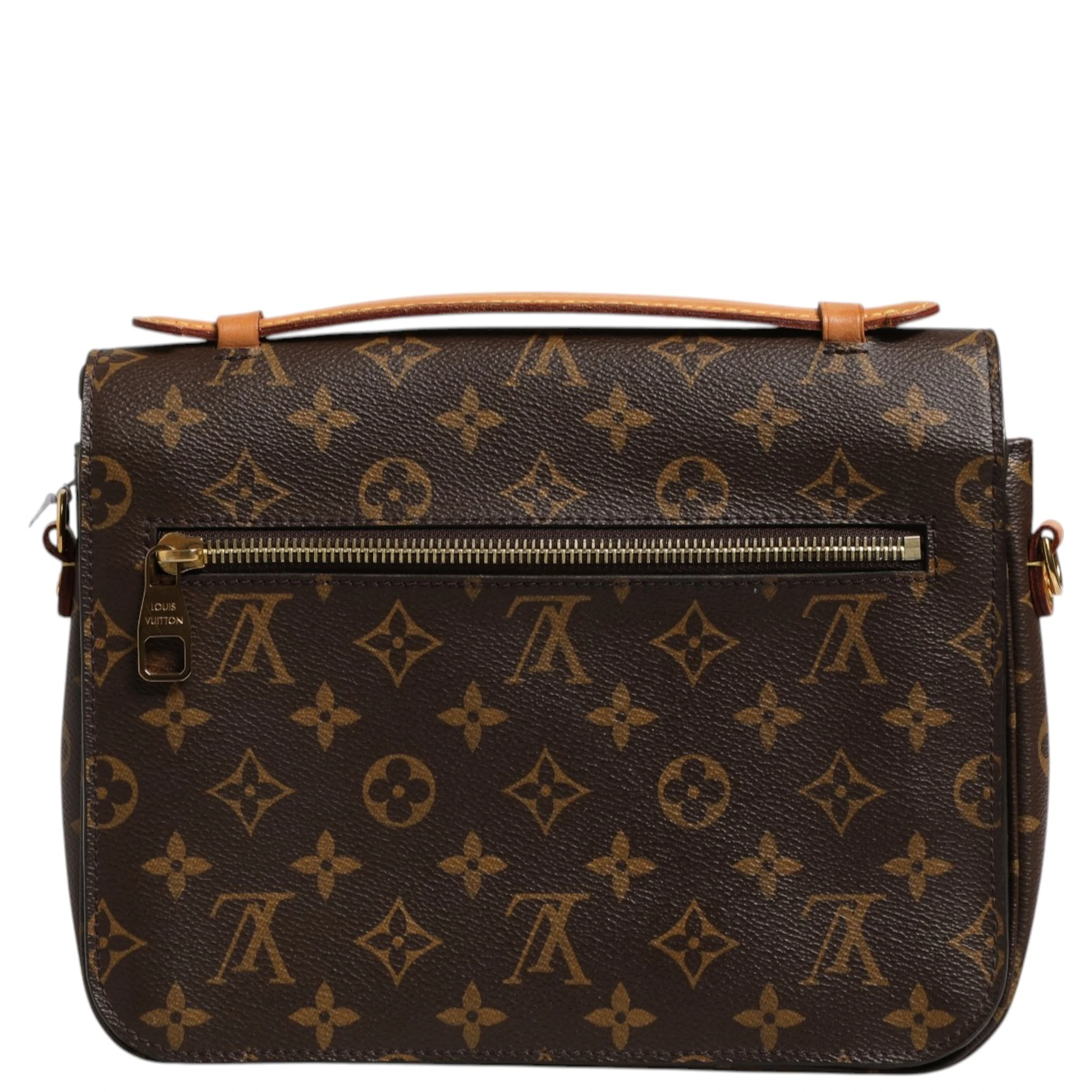 Pochette Métis Monogram