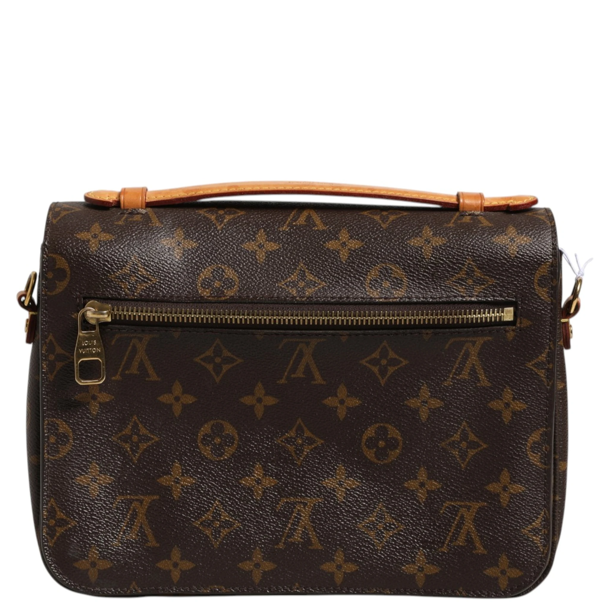 Pochette Métis Monogram