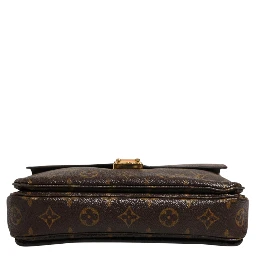 Pochette Métis Monogram