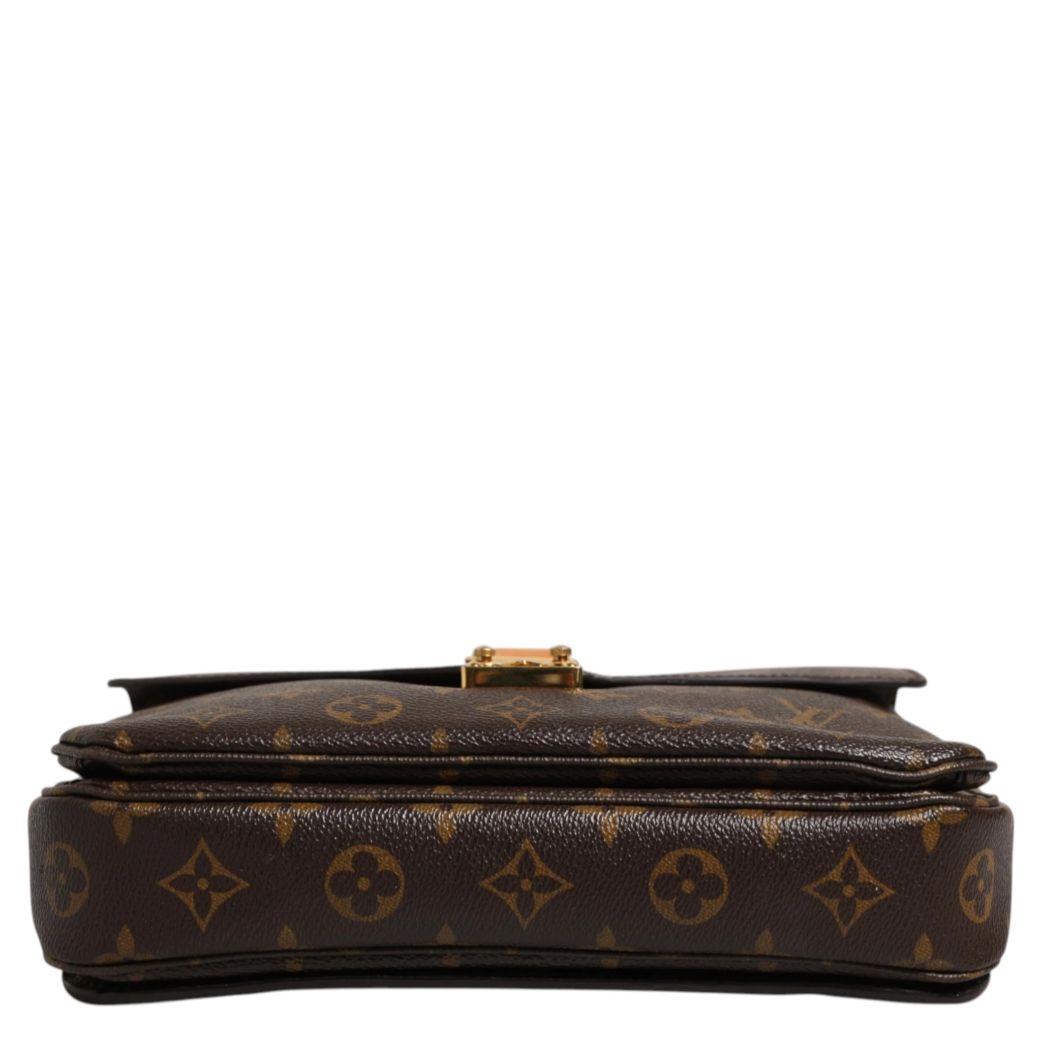 Pochette Métis Monogram