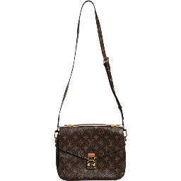 Pochette Métis Monogram