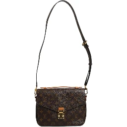 Pochette Métis Monogram