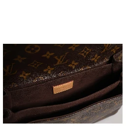 Pochette Métis Monogram