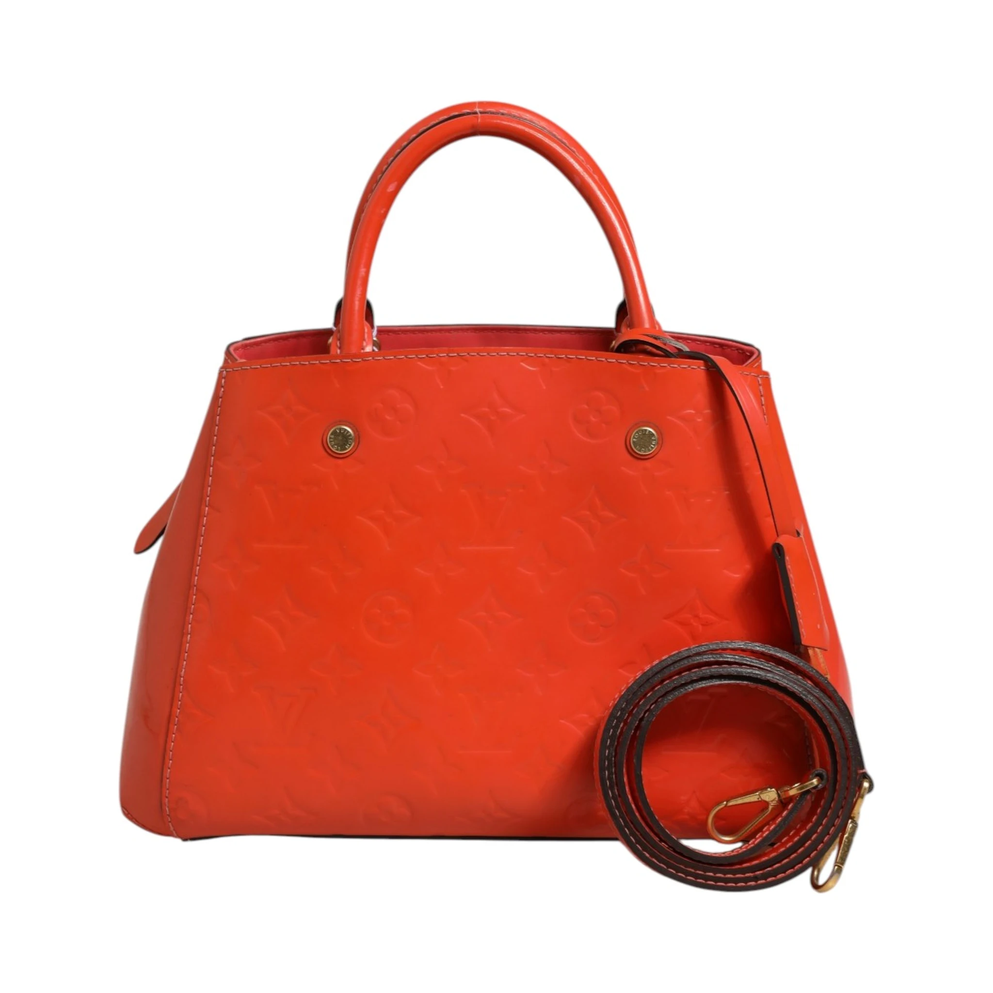 Montaigne Bag