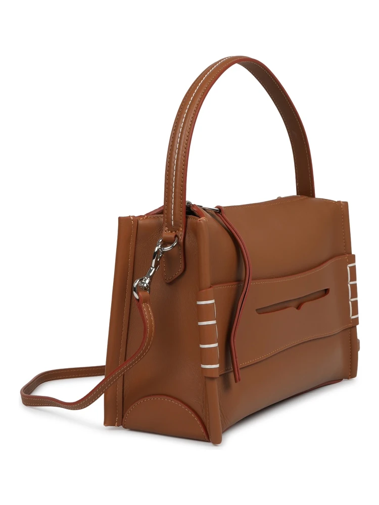 BORSA "LOAFER" alternative