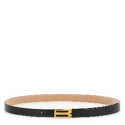 CINTURA IN PELLE