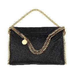 BORSA TOTE FALABELLA FOLD OVER