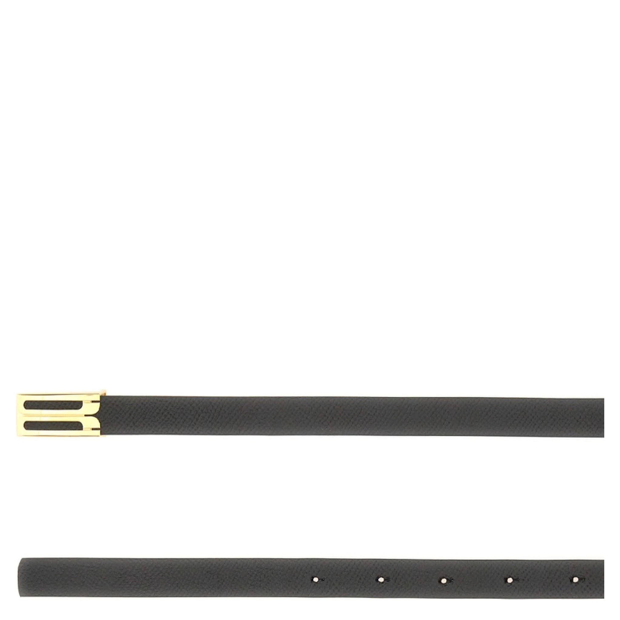 CINTURA IN PELLE