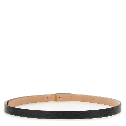 CINTURA IN PELLE