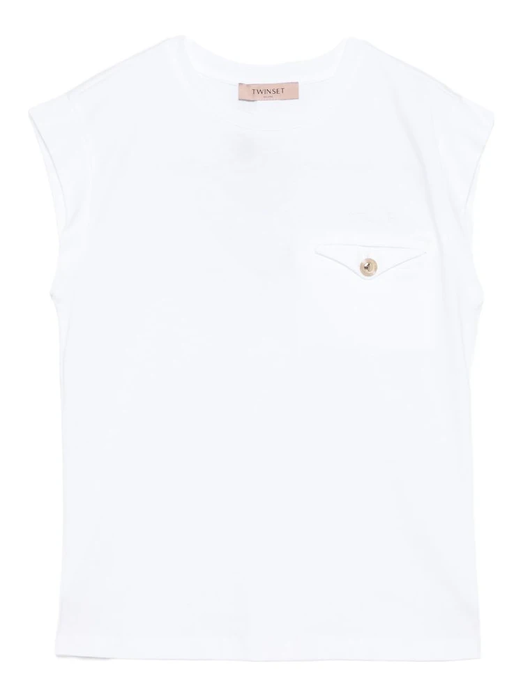 Twin-set T-shirts and Polos