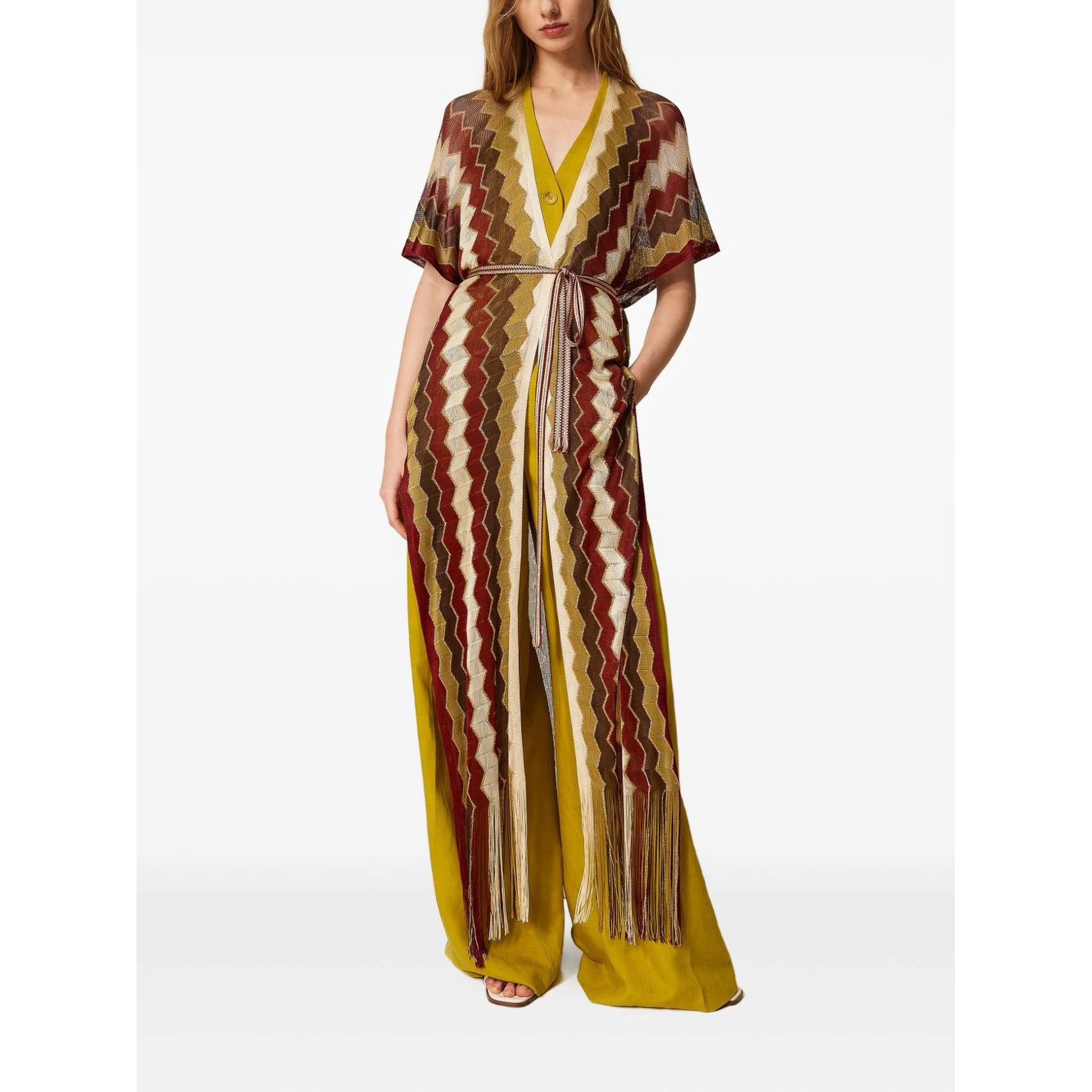 Twin-set Sea clothing