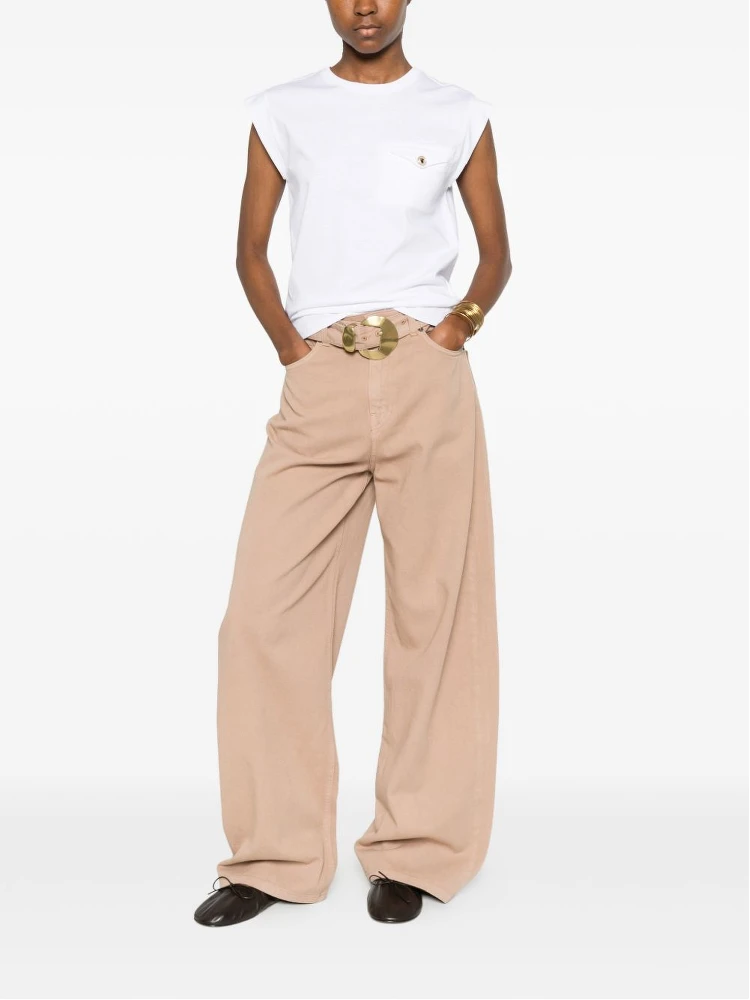Twin-set T-shirts and Polos alternative