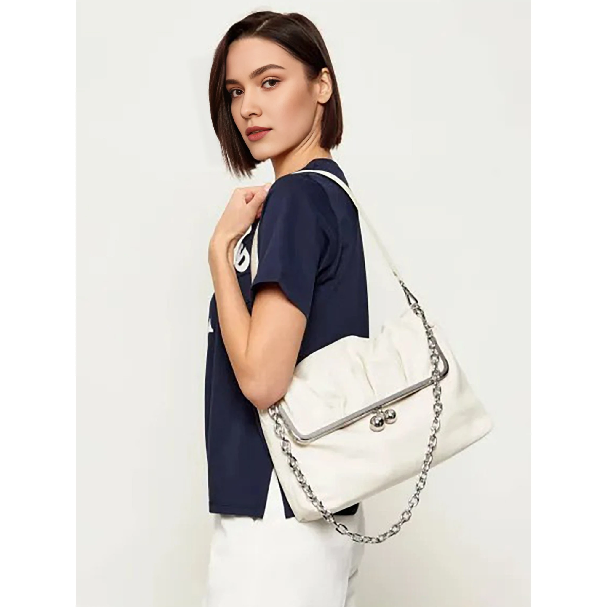 WEEKEND MAX MARA WKASLALOM bag