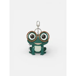 WEEKEND MAX MARA WKASETA keychain