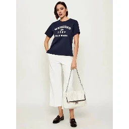 WEEKEND MAX MARA WKASLALOM bag