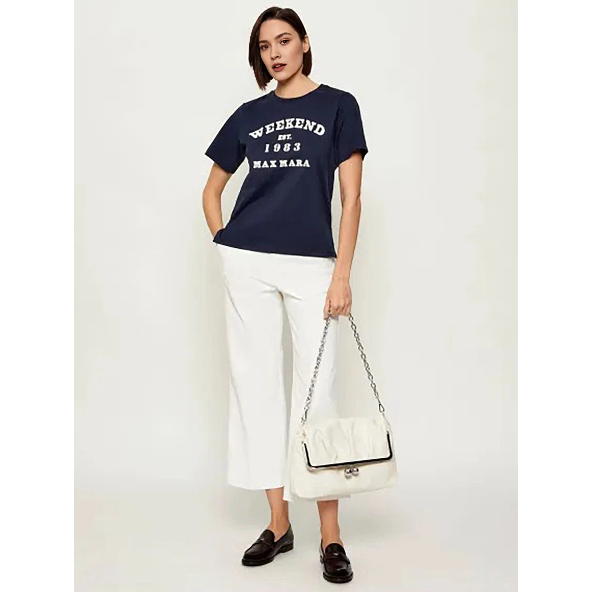 WEEKEND MAX MARA WKASLALOM bag