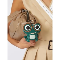 WEEKEND MAX MARA WKASETA keychain