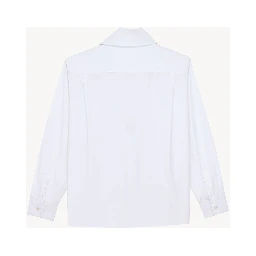 SAINT LAURENT shirt