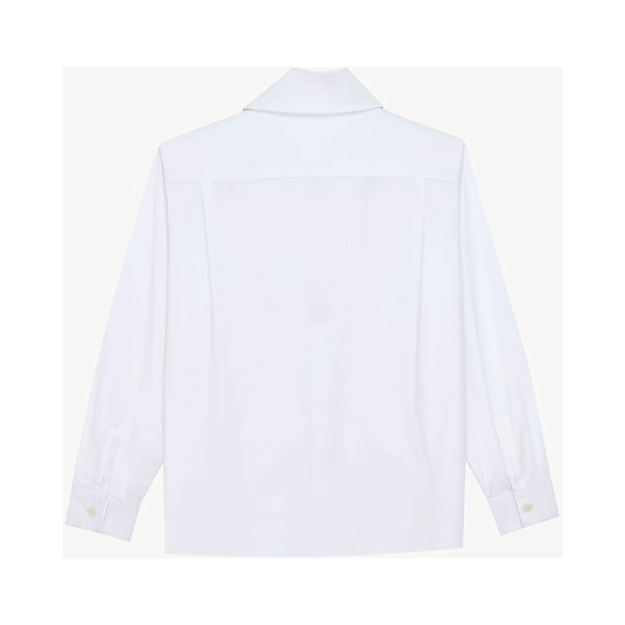 SAINT LAURENT shirt