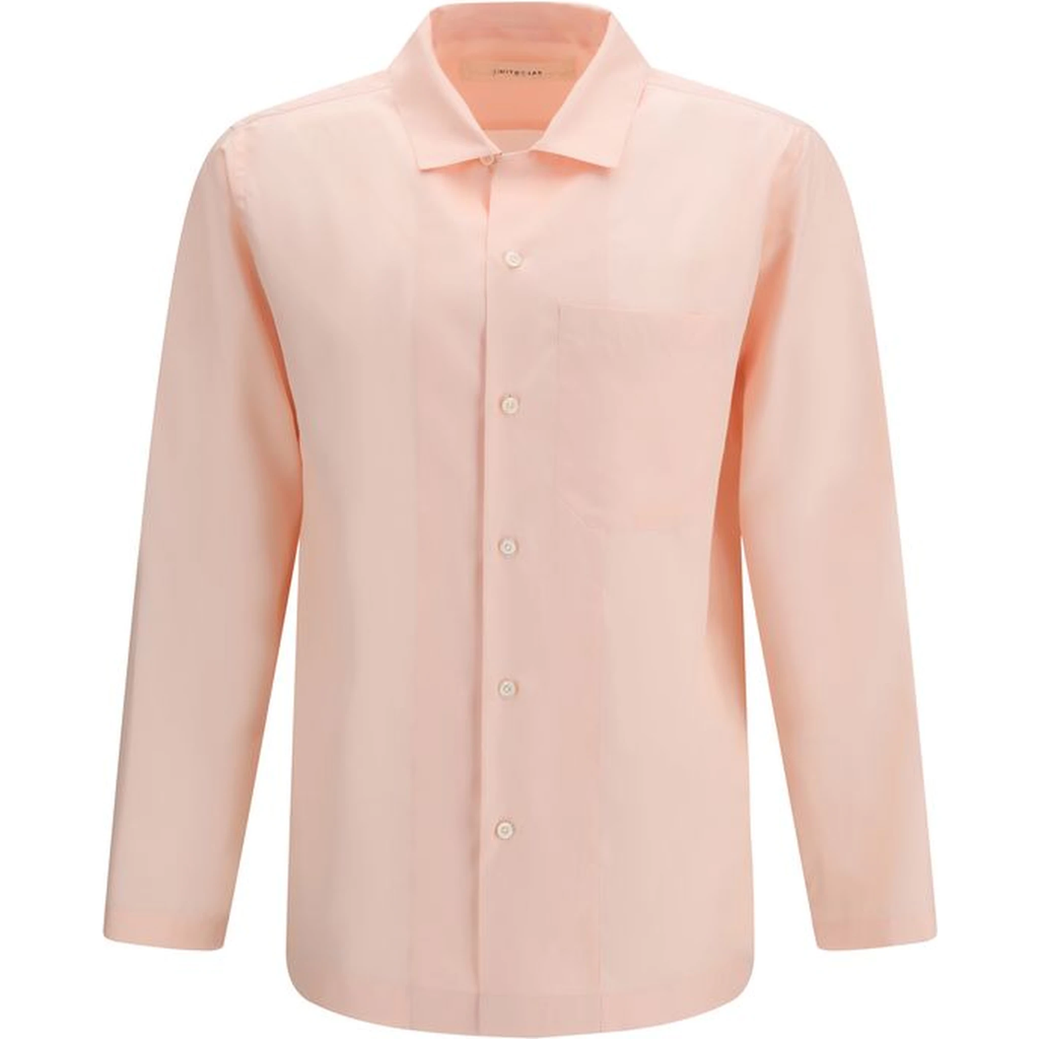 Multicolor Silk Shirt