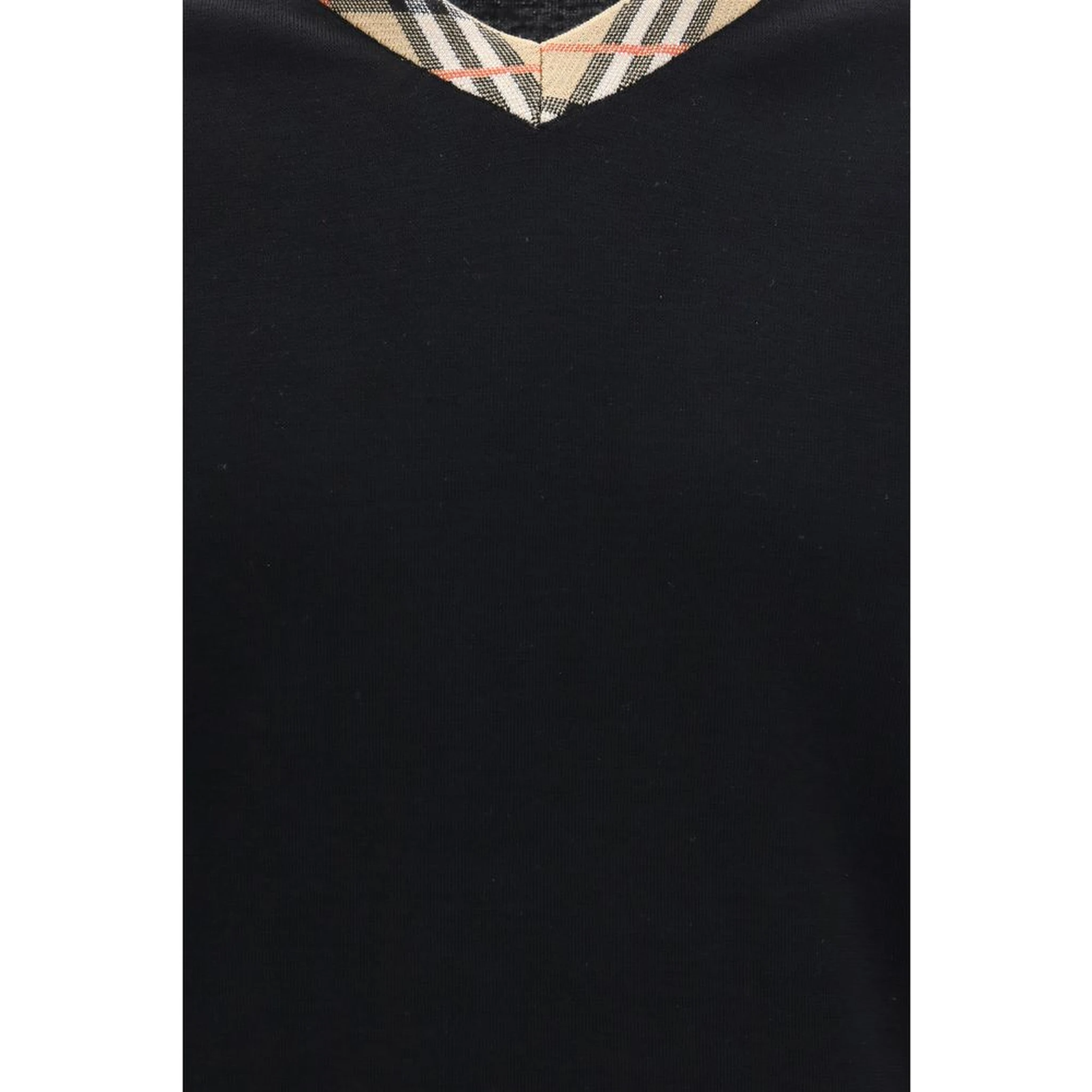 Black Wool Oves Aries Sweatshirt