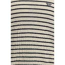 Multicolor Wool Oves Aries Sweatshirt