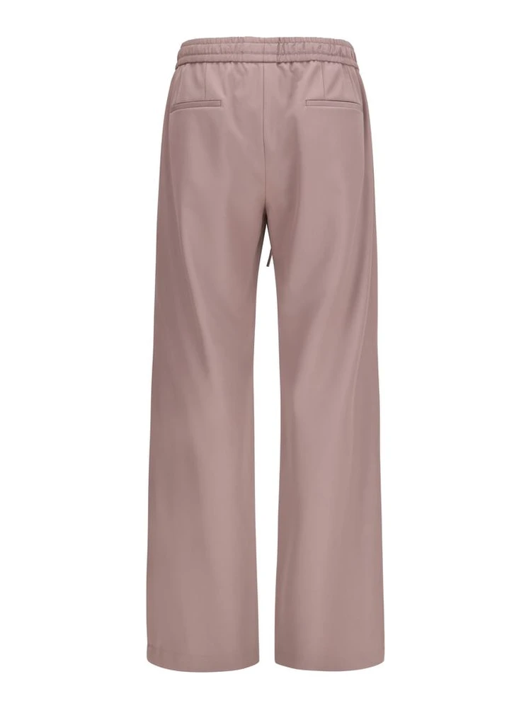 Brown Wool Oves Aries Joggers (Workout Pants) alternative