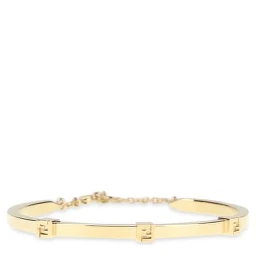 Gold Bronze Bracelet