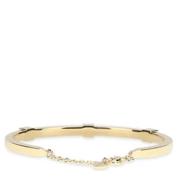 Gold Bronze Bracelet