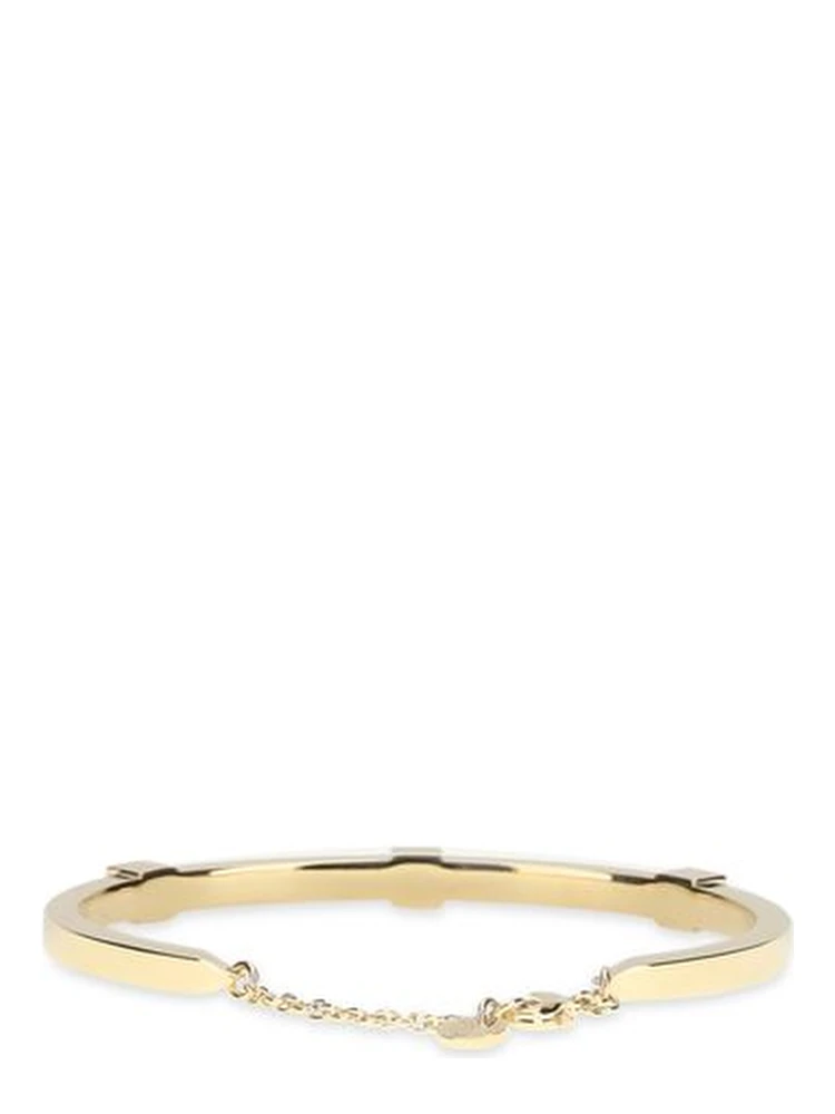 Gold Bronze Bracelet alternative