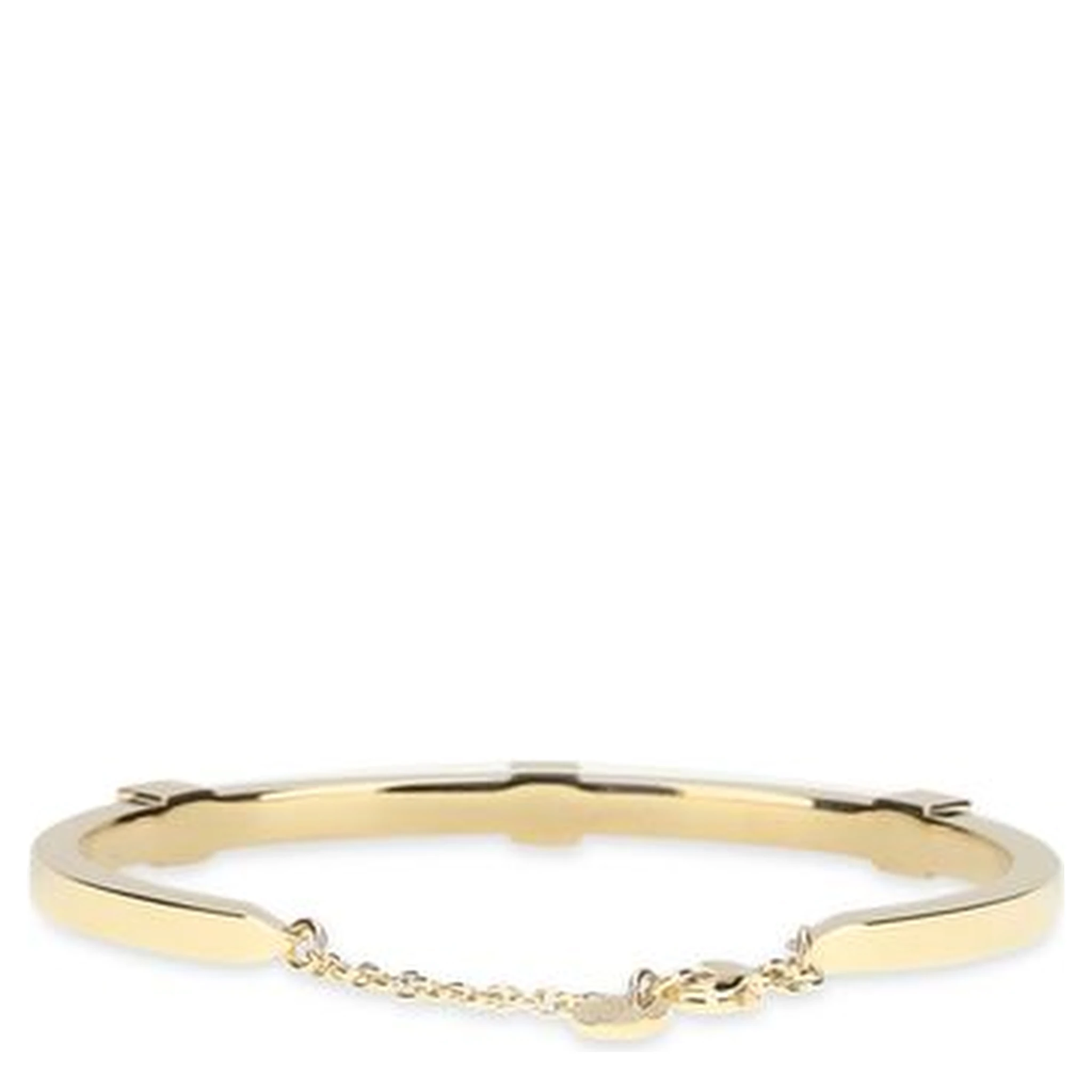 Gold Bronze Bracelet