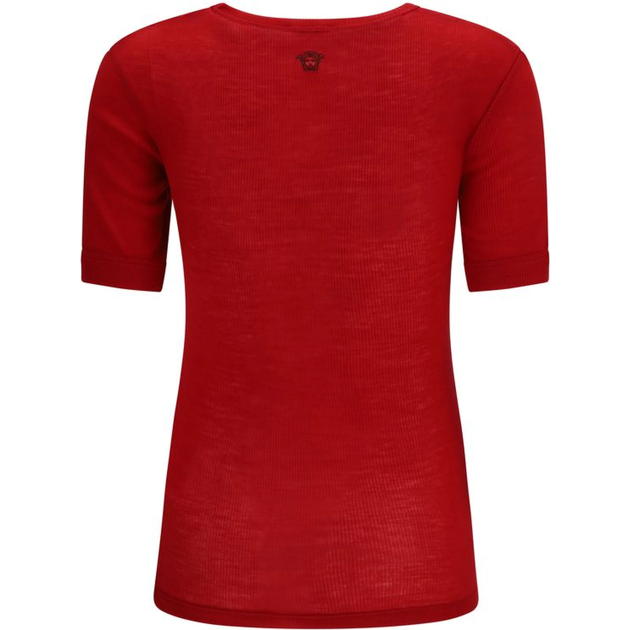 Multicolor Wool Oves Aries T-Shirt